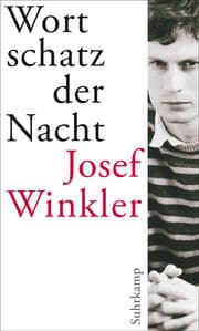 Cover von Wortschatz der Nacht