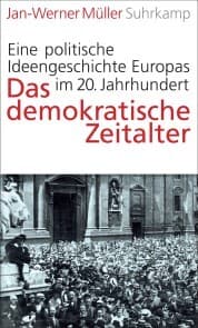 Cover von Das demokratische Zeitalter