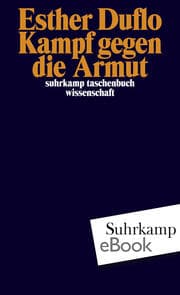 Cover von Kampf gegen die Armut