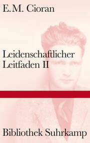 Cover von Leidenschaftlicher Leitfaden II