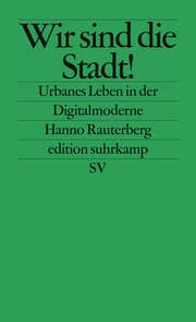 Cover von Wir sind die Stadt!