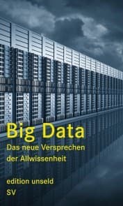 Cover von Big Data