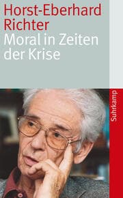 Cover von Moral in Zeiten der Krise