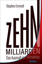 Cover von Zehn Milliarden