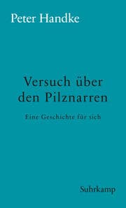 Cover von Versuch über den Pilznarren