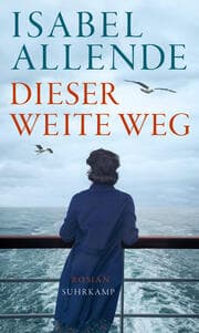 Cover von Dieser weite Weg