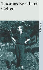 Cover von Gehen