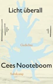 Cover von Licht überall