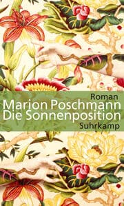Cover von Die Sonnenposition