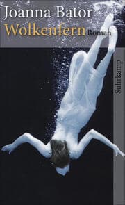 Cover von Wolkenfern