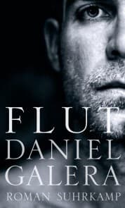 Cover von Flut