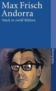 Cover von Andorra