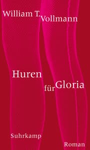Cover von Huren für Gloria