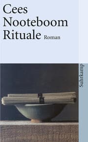 Cover von Rituale
