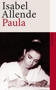 Cover von Paula