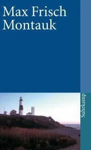 Cover von Montauk