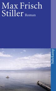 Cover von Stiller