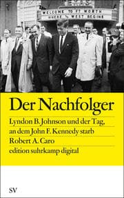 Cover von Der Nachfolger