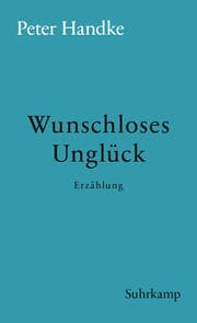 Cover von Wunschloses Unglück