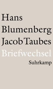 Cover von Briefwechsel 1961-1981