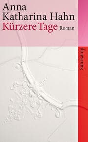 Cover von Kürzere Tage