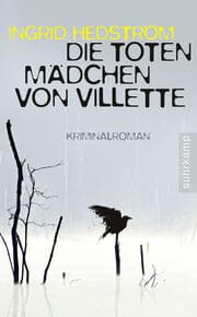 Cover von Die toten Mädchen von Villette