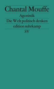 Cover von Agonistik