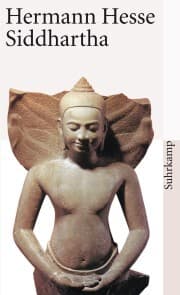 Cover von Siddhartha
