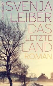 Cover von Das letzte Land