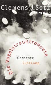 Cover von Die Vogelstraußtrompete