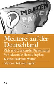 Cover von Meuterei auf der Deutschland
