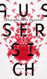 Cover von Außer sich