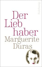 Cover von Der Liebhaber