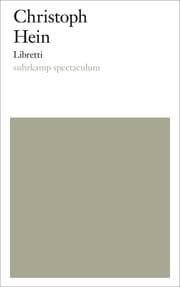 Cover von Libretti