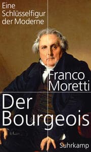 Cover von Der Bourgeois