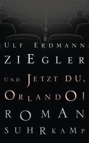 Cover von Und jetzt du, Orlando!
