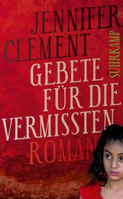 Cover von Gebete für die Vermissten
