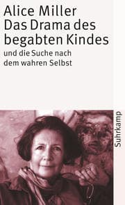 Cover von Das Drama des begabten Kindes und die Suche nach dem wahren Selbst