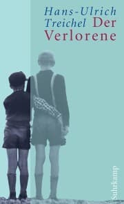 Cover von Der Verlorene