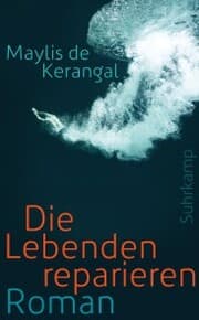 Cover von Die Lebenden reparieren