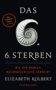 Cover von Das sechste Sterben