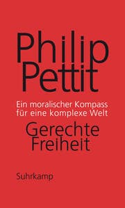 Cover von Gerechte Freiheit