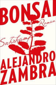 Cover von Bonsai
