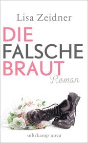 Cover von Die falsche Braut