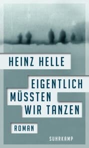 Cover von Eigentlich müssten wir tanzen