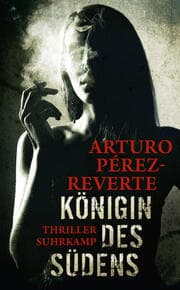 Cover von Königin des Südens