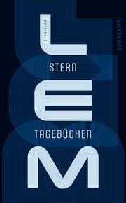 Cover von Sterntagebücher