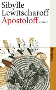 Cover von Apostoloff