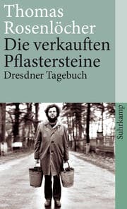 Cover von Die verkauften Pflastersteine