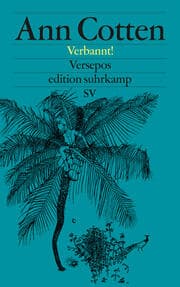 Cover von Verbannt!